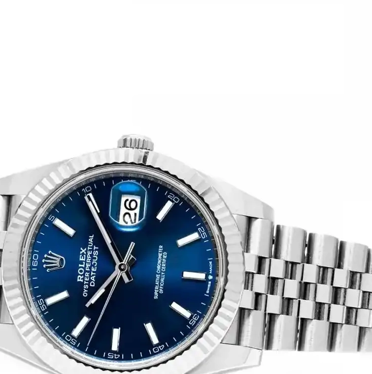 Prestigious Jewellers 126334 Rolex Rolex Datejust 0531